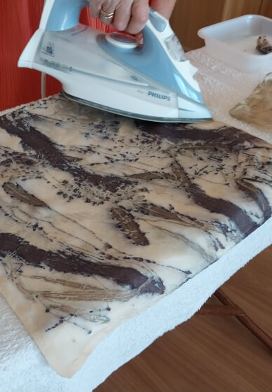 Botanical Printing Workshop