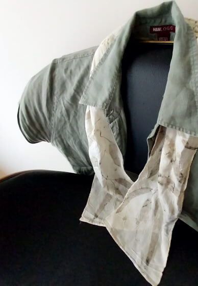 Botanical Printing Workshop