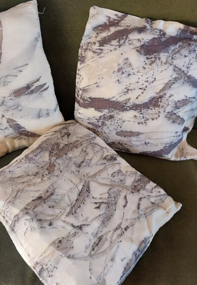 Botanical Printing Workshop