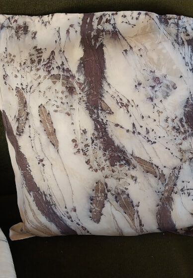 Botanical Printing Workshop
