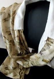 Botanical Printing Workshop