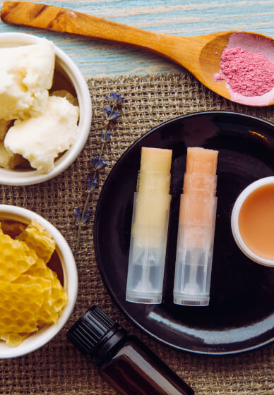 Botanical Skincare 8 Product Workshop with High Tea