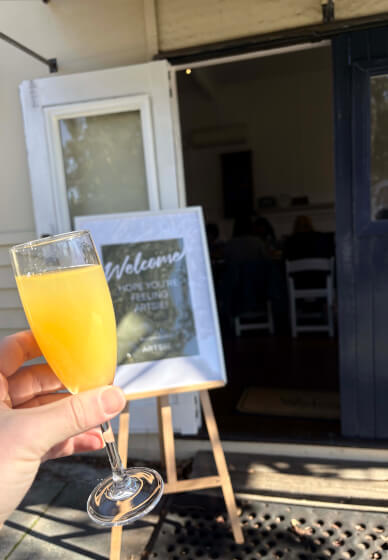 Botanical Watercolour Pencil Drawing Workshop