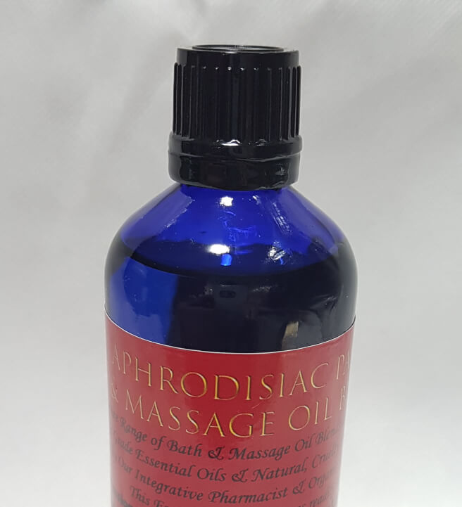 Botanix Bath / Body / Massage Oils 100mL