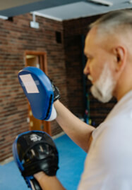 Boxing Fitness and Technique Course