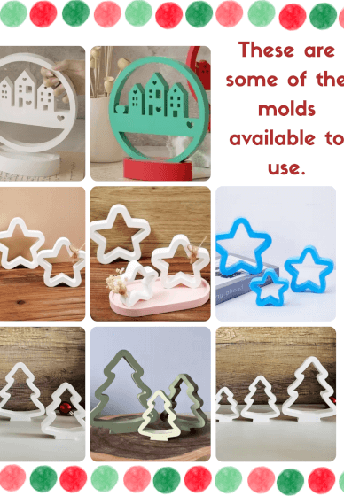 Bramblier Eco-Resin Workshop