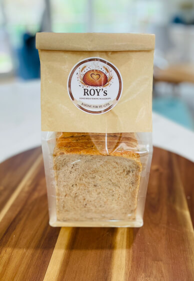 Bread Baking Workshop