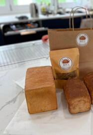 Bread Baking Workshop