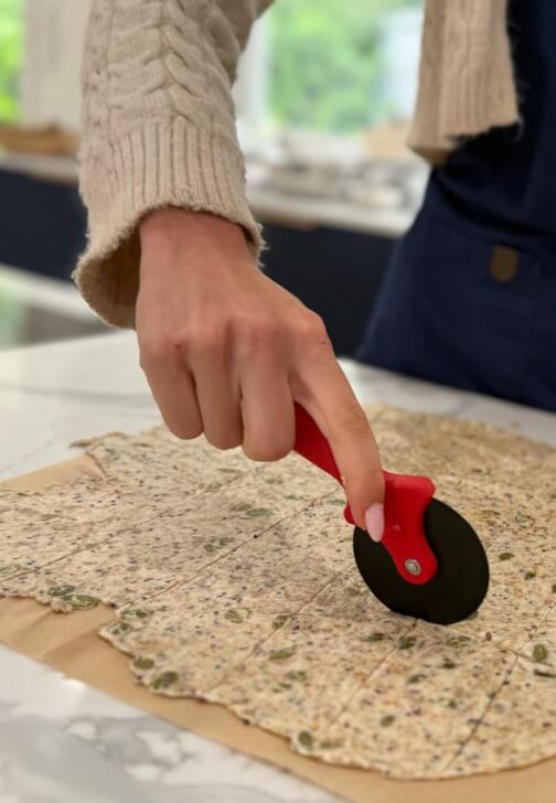 Bread Baking Workshop