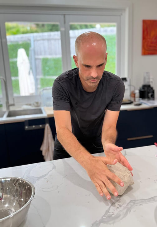 Bread Baking Workshop