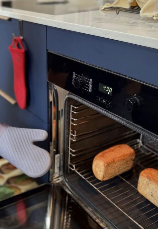 Bread Baking Workshop