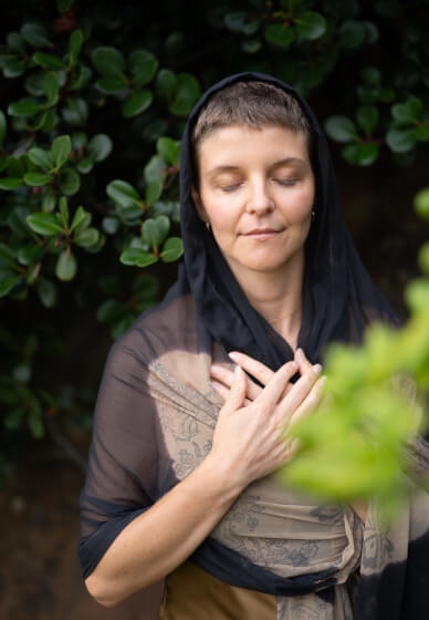Breakthrough Breathwork and Soundbath Experience