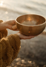 Breakthrough Breathwork and Soundbath Experience