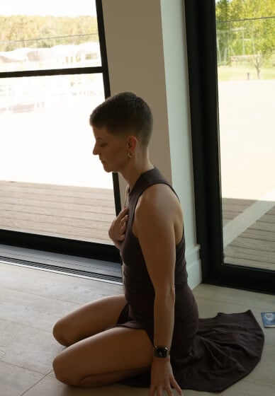 Breakthrough Breathwork and Soundbath Experience