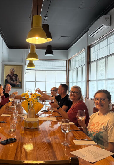 Brunch Italian Style Cooking Masterclass