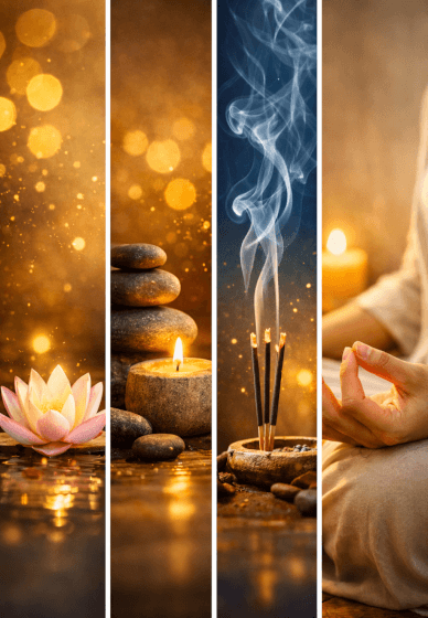 Bua Wellness Retreat: Presence and Connection