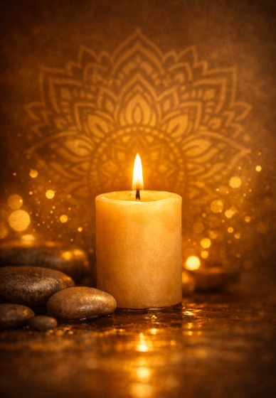Bua Wellness Retreat: Presence and Connection