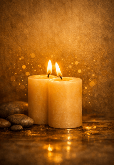 Bua Wellness Retreat: Presence and Connection