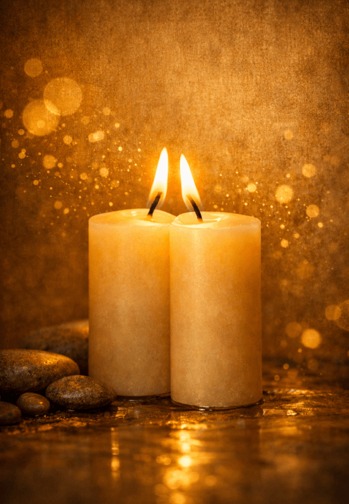 Bua Wellness Retreat: Presence and Connection