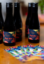 Build a Fresh Christmas Wreath Workshop