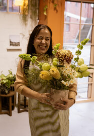 Build a Native Arrangement Workshop