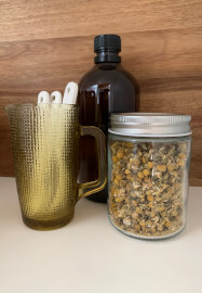 Build Your Apothecary Workshop