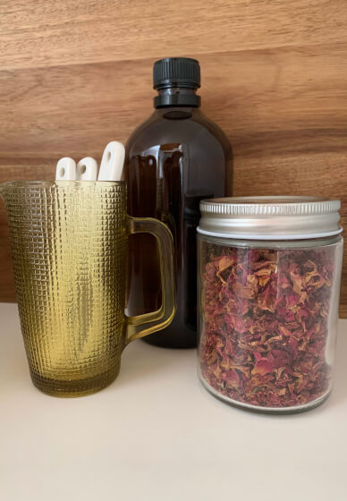 Build Your Apothecary Workshop