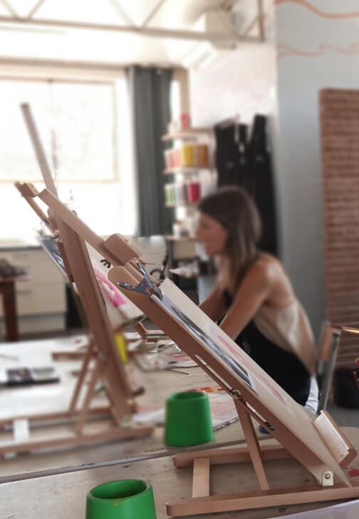 Building Form Through Drawing Workshop for Beginners