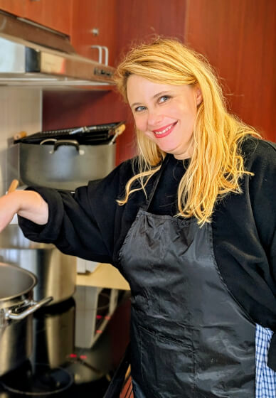 Bulgarian Cooking Class: Filo Pastry Magic