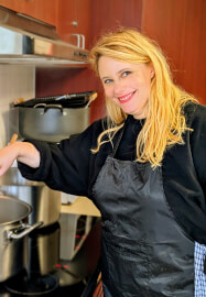 Bulgarian Cooking Class: Filo Pastry Magic