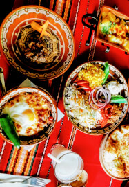 Bulgarian Cooking Class: Filo Pastry Magic