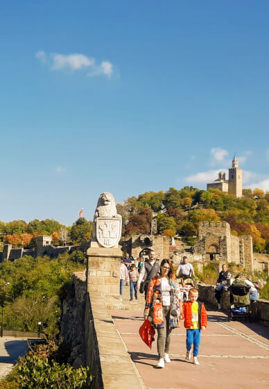 Bulgarian Cooking Class: Filo Pastry Magic