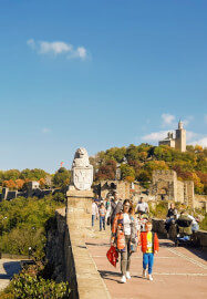 Bulgarian Cooking Class: Filo Pastry Magic