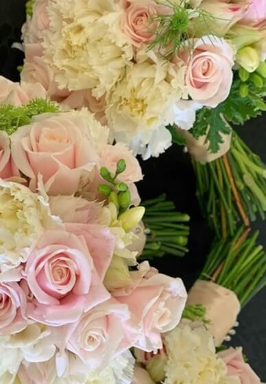 Bulid Your Own Artificial Wedding Bouquet Workshop