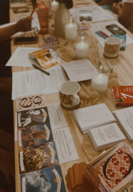 Business Energy Alignment Workshop for Small Business Gals