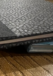 Busy Brain Journaling - a Creative Bookbinding Workshop