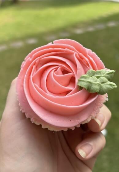 Buttercream Cupcake Decorating Class