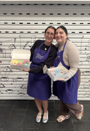Buttercream Cupcake Decorating Workshop