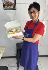Buttercream Cupcake Decorating Workshop