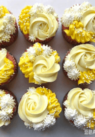 Buttercream Cupcake Decorating Workshop Melbourne