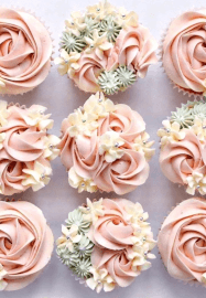 Buttercream Cupcake Decorating Workshop Melbourne