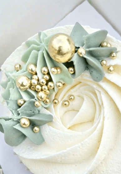 Buttercream Cupcake Decorating Workshop Melbourne
