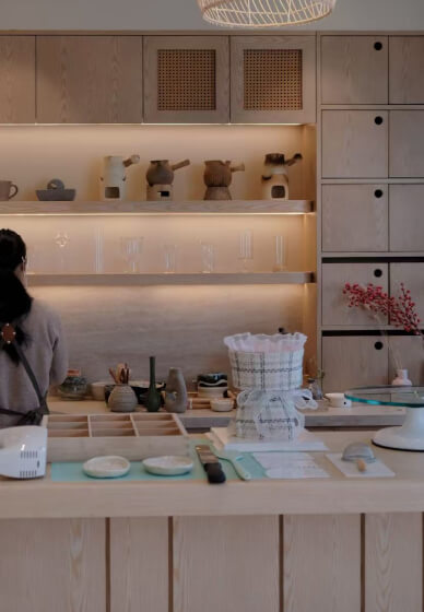 Buttercream Floral Cake Decorating Class