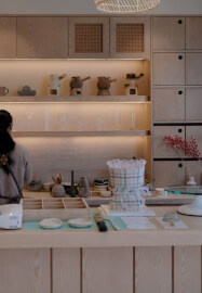 Buttercream Floral Cake Decorating Class