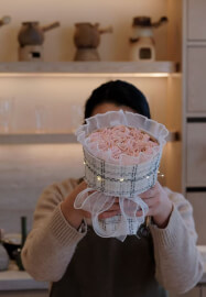 Buttercream Floral Cake Decorating Class