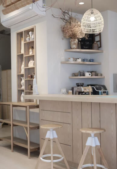 Buttercream Floral Cake Decorating Class