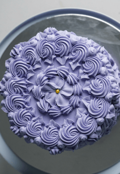 Buttercream Piping for Beginners Workshop