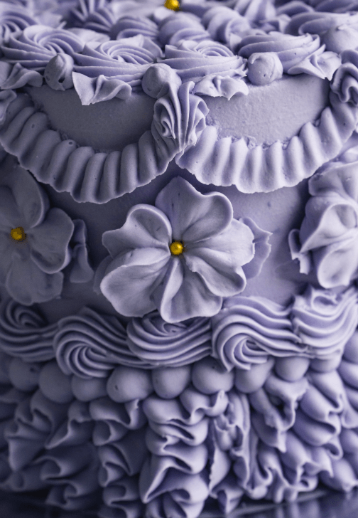 Buttercream Piping for Beginners Workshop