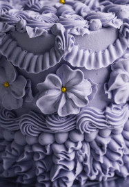 Buttercream Piping for Beginners Workshop
