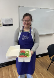 Buttercream Succulent Cupcake Decorating Workshop